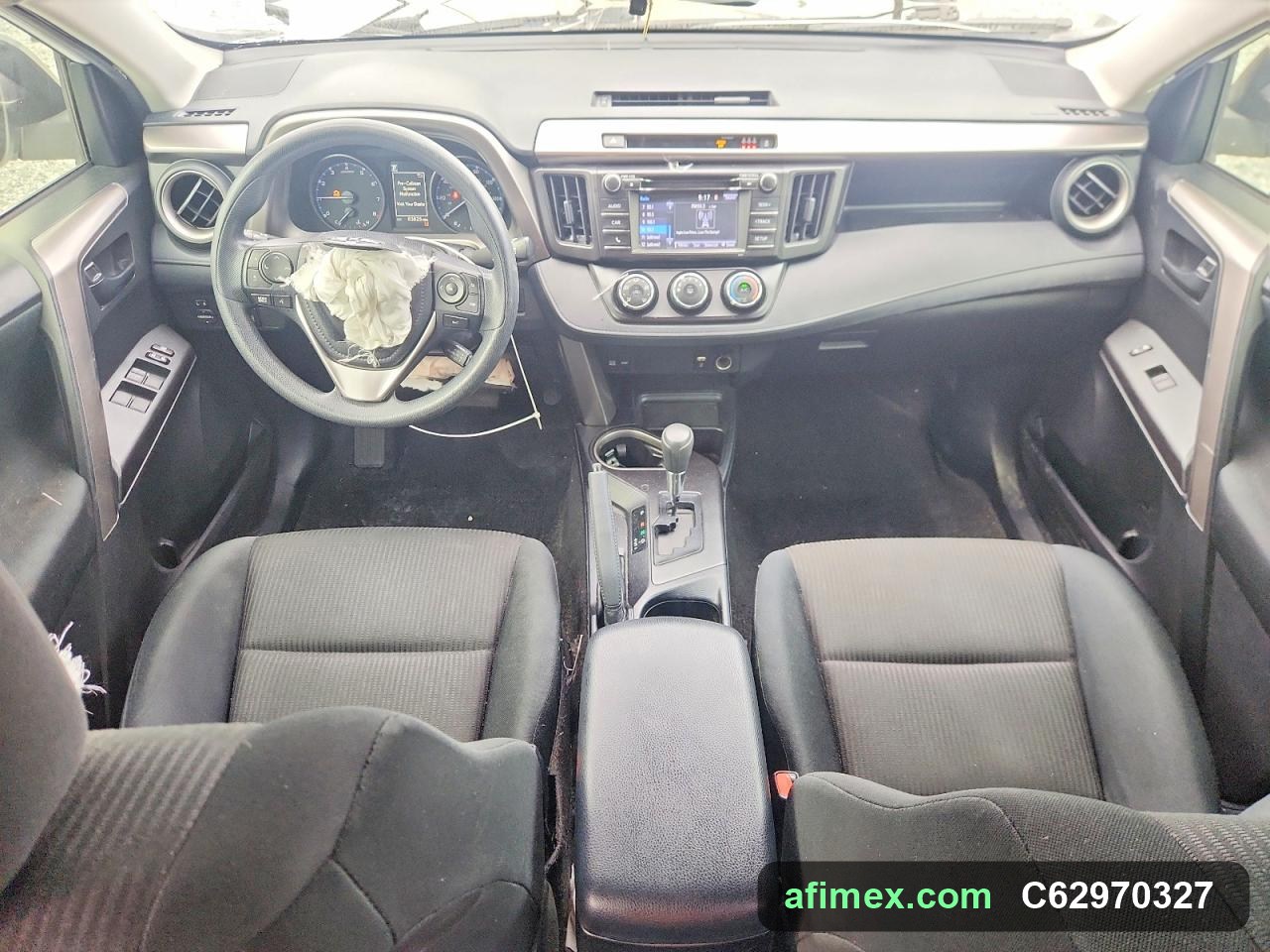 2018 Toyota RAV4 for sale in Mauritania - Ref C62970327, photo 8
