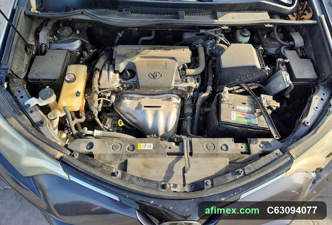 2018 Toyota RAV4 for sale in Mauritania - Ref C63094077, photo 11