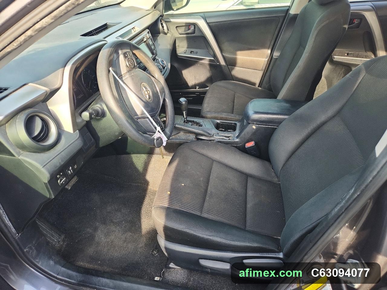 2018 Toyota RAV4 for sale in Mauritania - Ref C63094077, photo 7