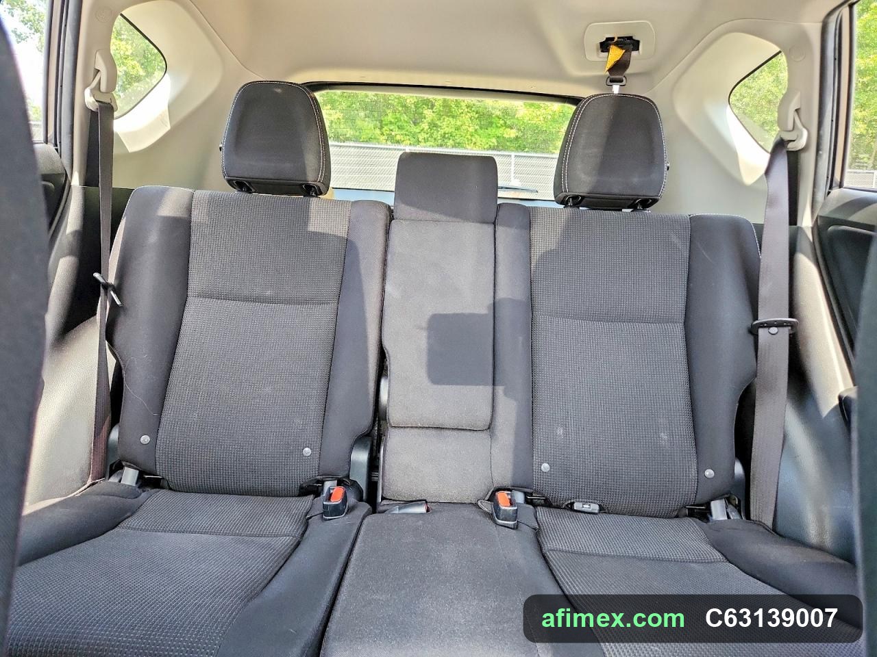 2018 Toyota RAV4 for sale in Mauritania - Ref C63139007, photo 10