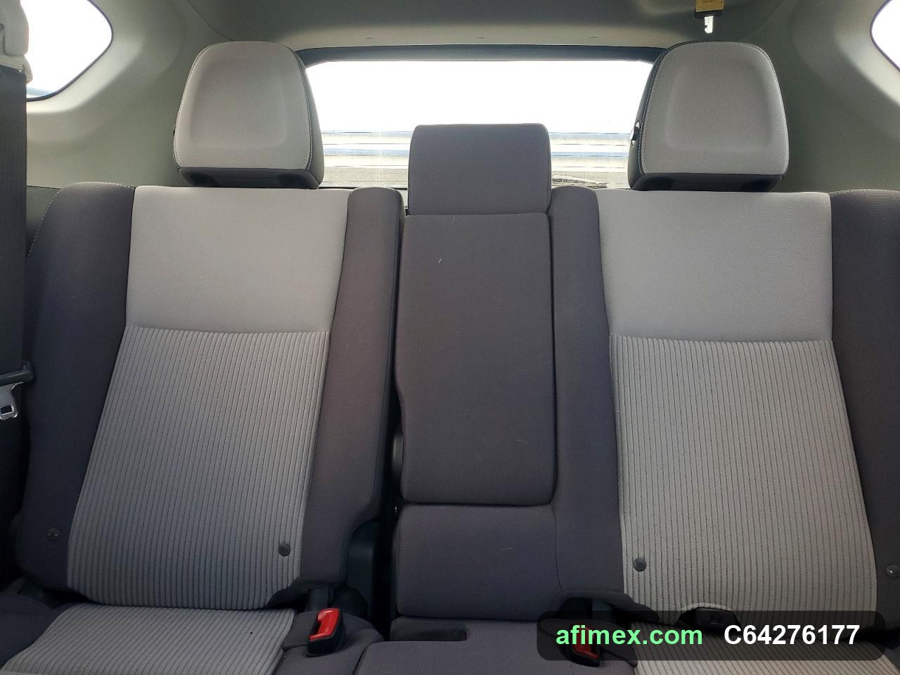 2015 Toyota RAV4 for sale in Mauritania - Ref C64276177, photo 10