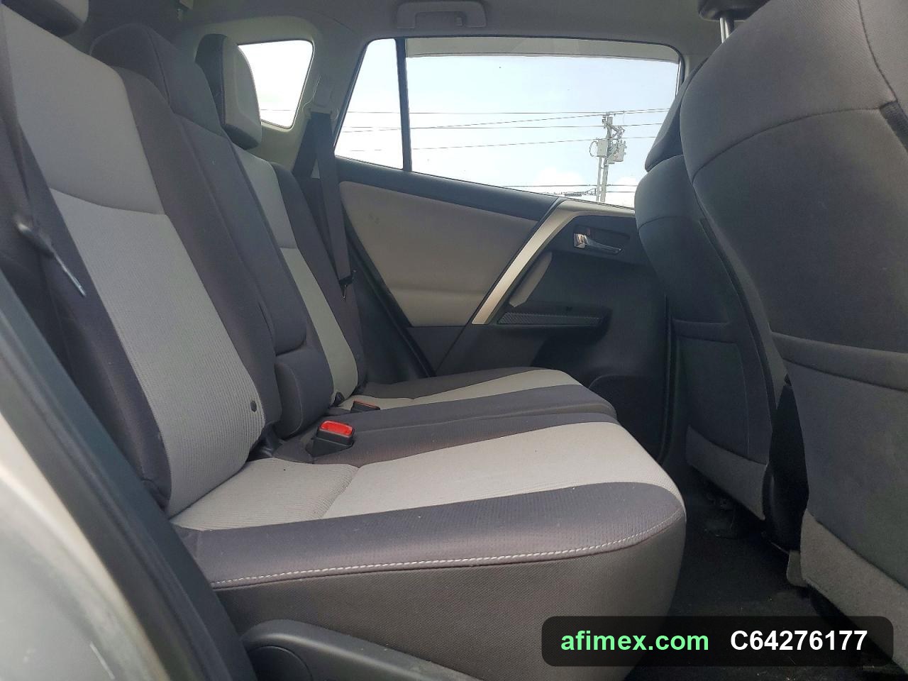 2015 Toyota RAV4 for sale in Mauritania - Ref C64276177, photo 11