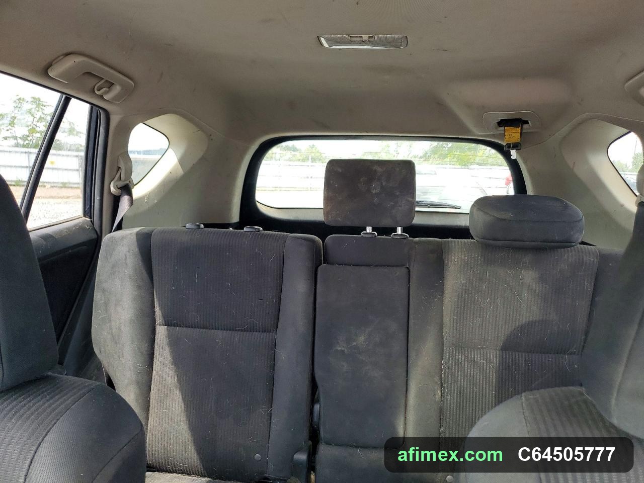 2018 Toyota RAV4 for sale in Mauritania - Ref C64505777, photo 10
