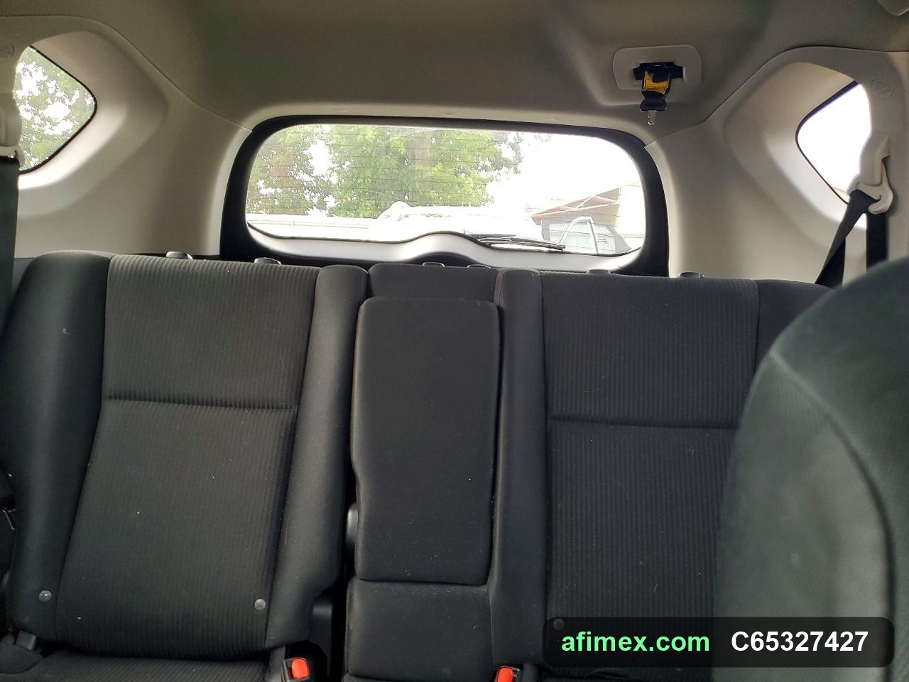 2016 Toyota RAV4 for sale in Mauritania - Ref C65327427, photo 10