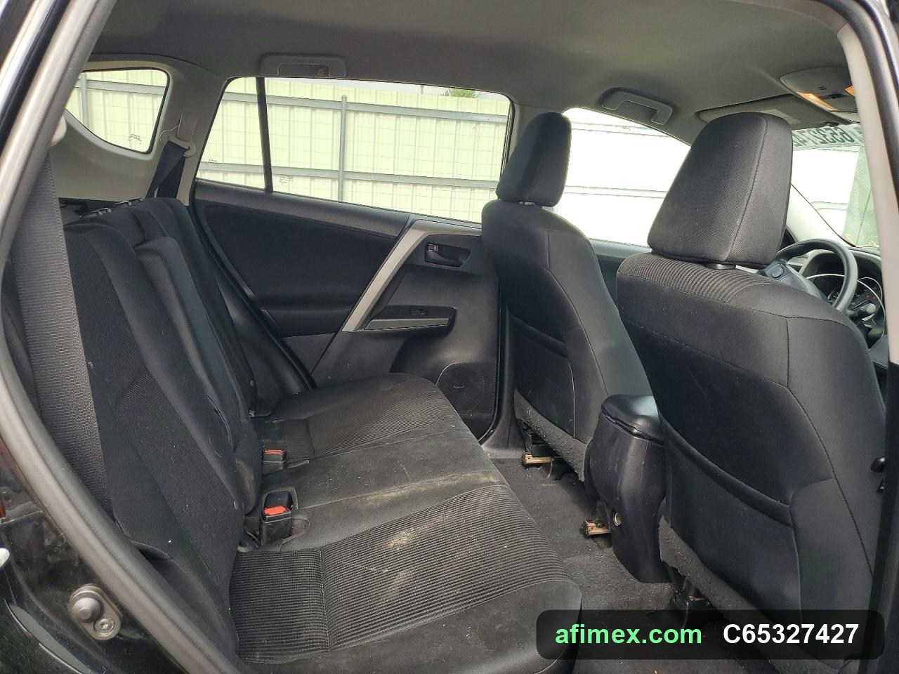 2016 Toyota RAV4 for sale in Mauritania - Ref C65327427, photo 11