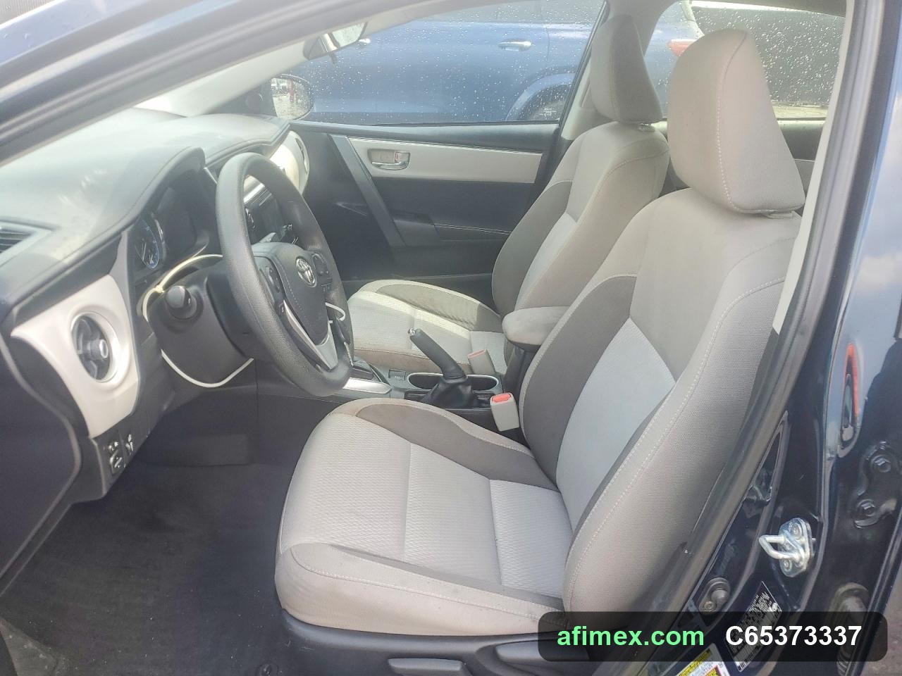 2018 Toyota Corolla for sale in Mauritania - Ref C65373337, photo 7