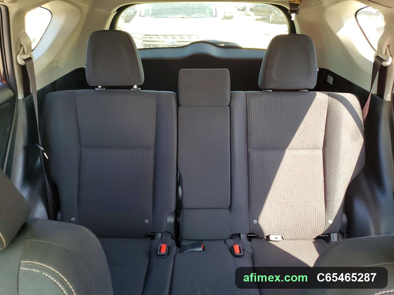 2018 Toyota RAV4 for sale in Mauritania - Ref C65465287, photo 10
