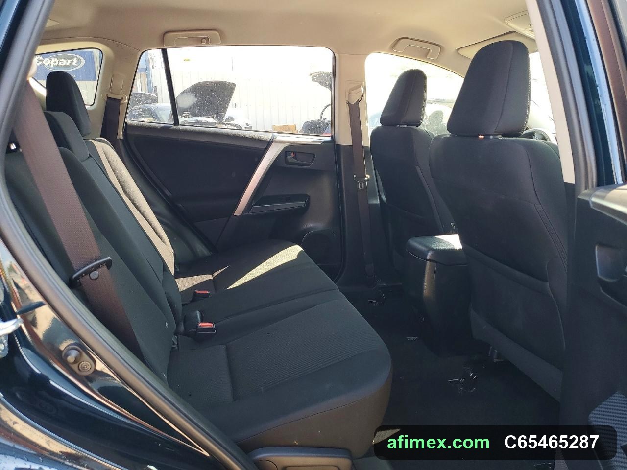 2018 Toyota RAV4 for sale in Mauritania - Ref C65465287, photo 11