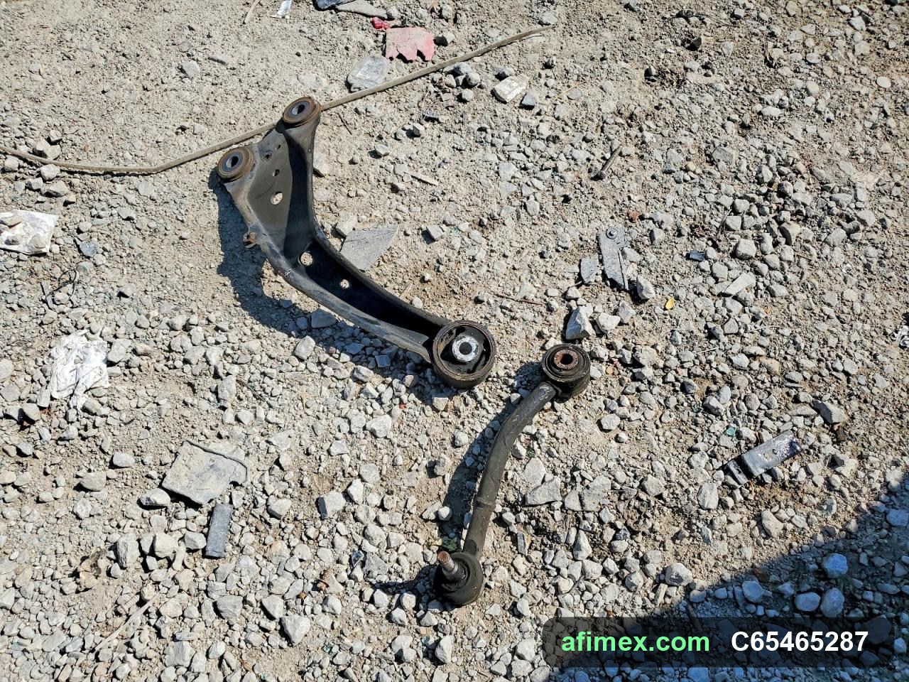 2018 Toyota RAV4 for sale in Mauritania - Ref C65465287, photo 13