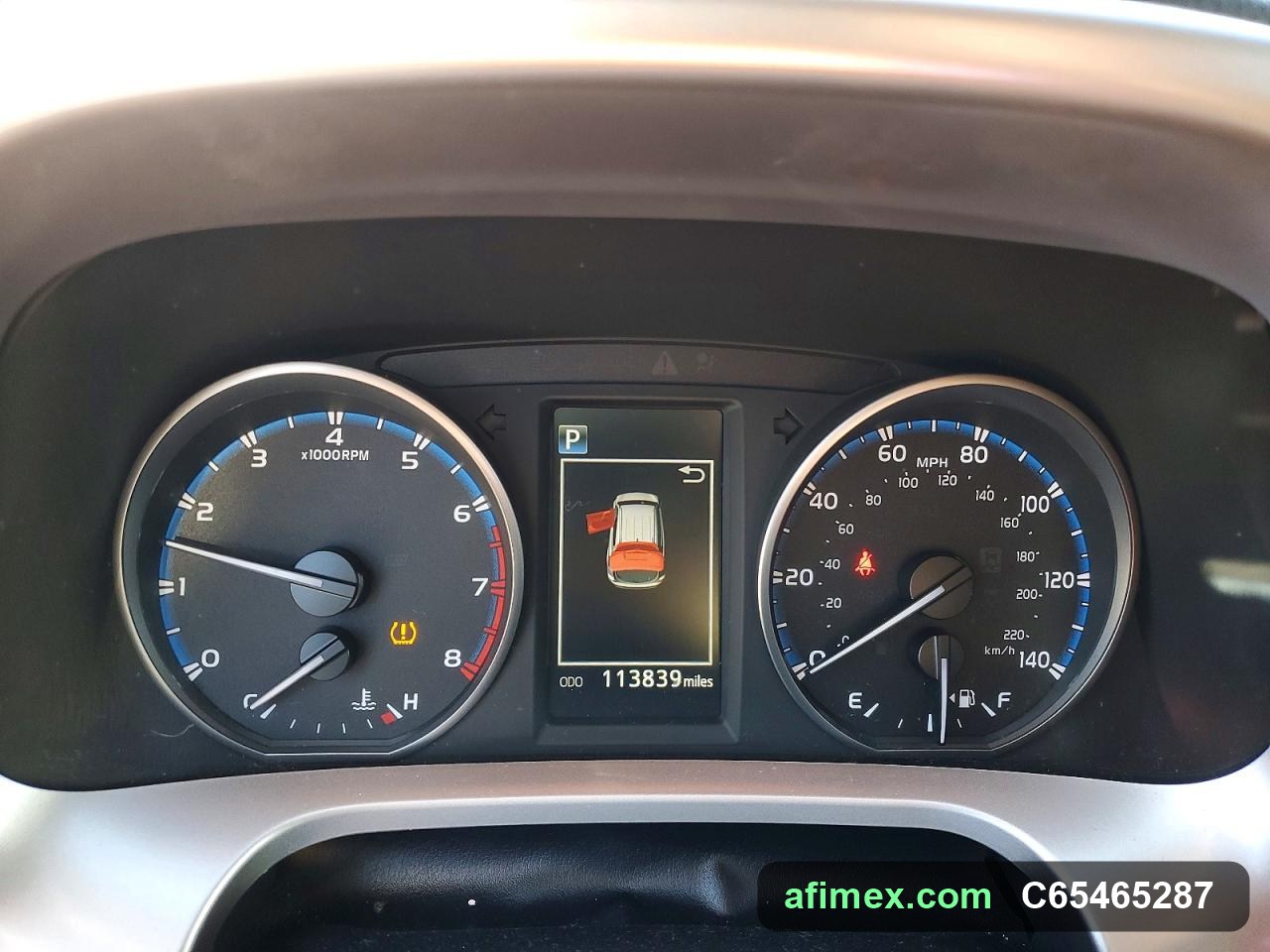 2018 Toyota RAV4 for sale in Mauritania - Ref C65465287, photo 9