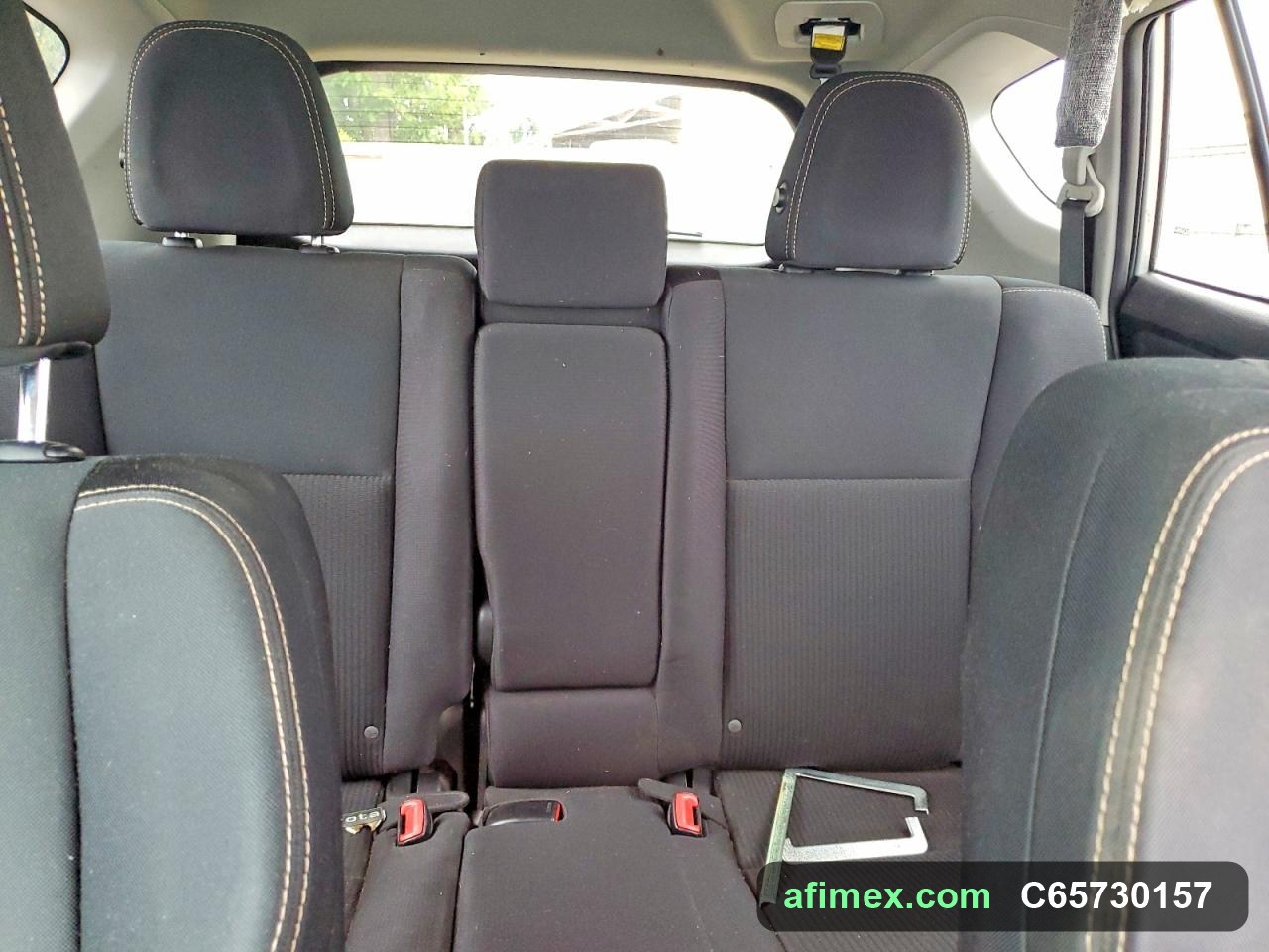 2015 Toyota RAV4 for sale in Mauritania - Ref C65730157, photo 10