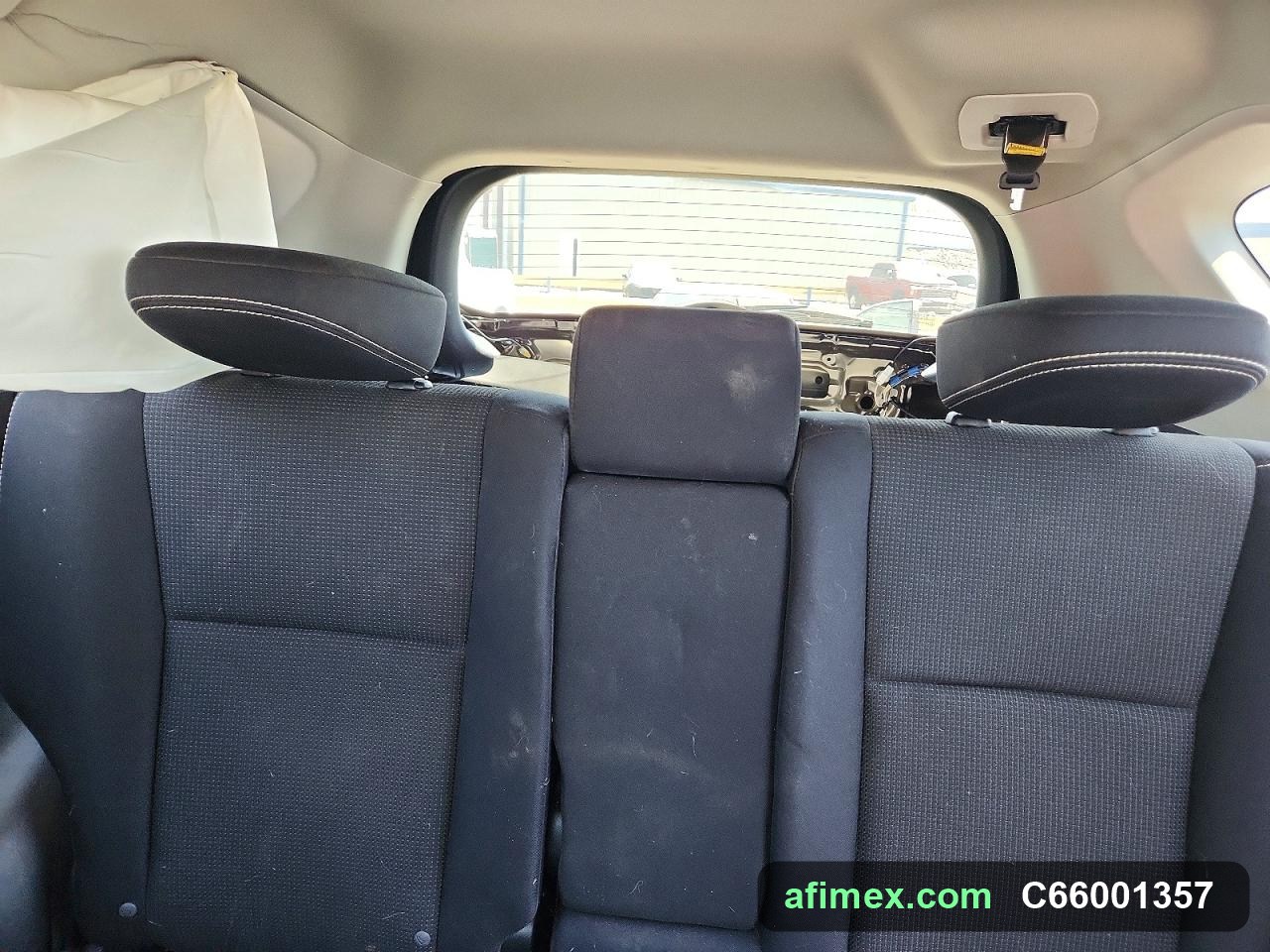 2018 Toyota RAV4 for sale in Mauritania - Ref C66001357, photo 10