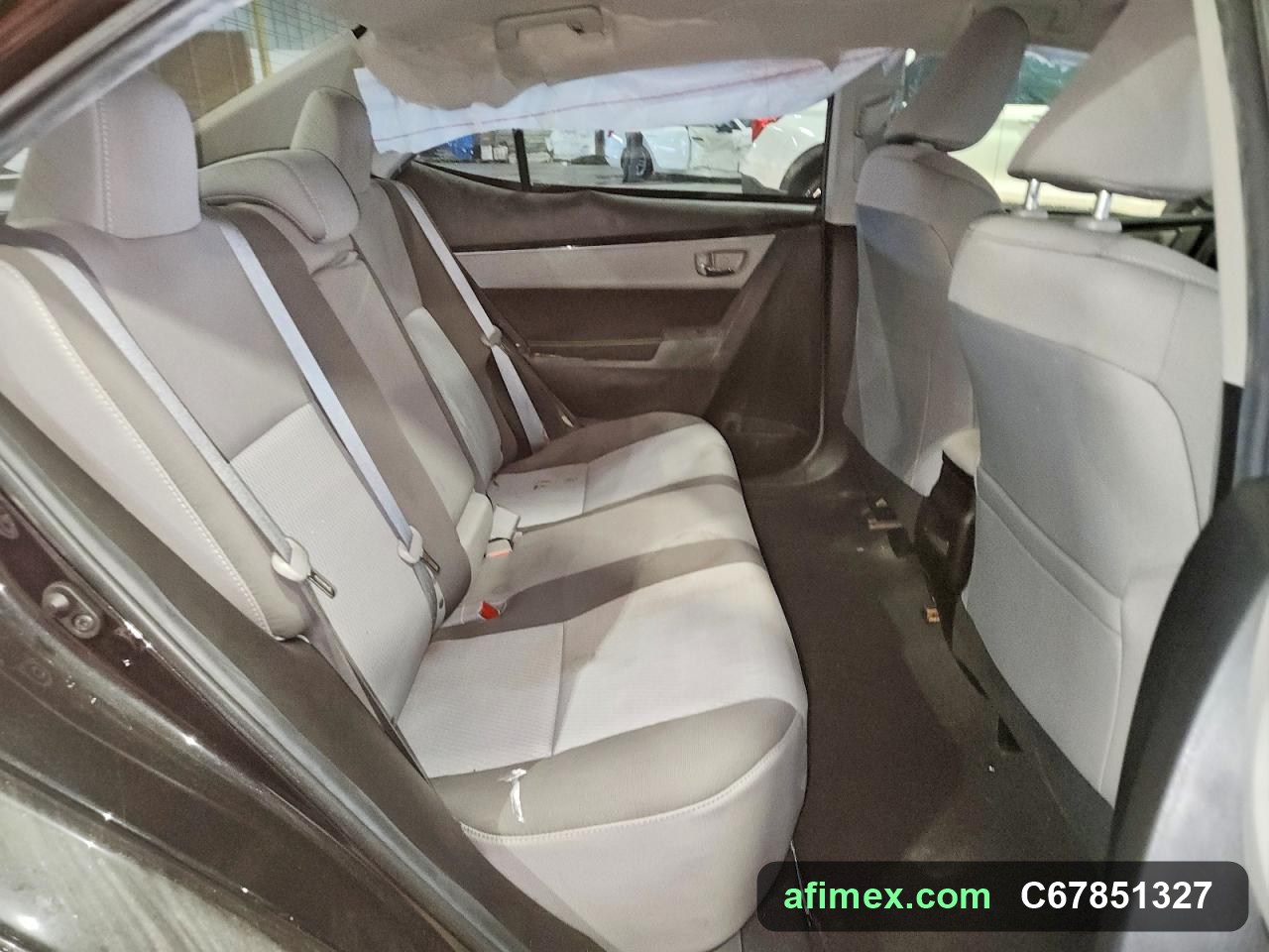 2019 Toyota Corolla for sale in Mauritania - Ref C67851327, photo 10