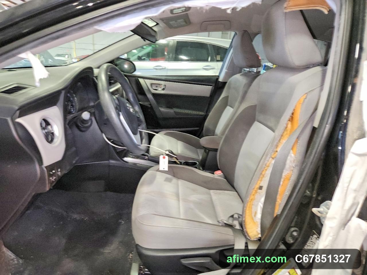 2019 Toyota Corolla for sale in Mauritania - Ref C67851327, photo 7