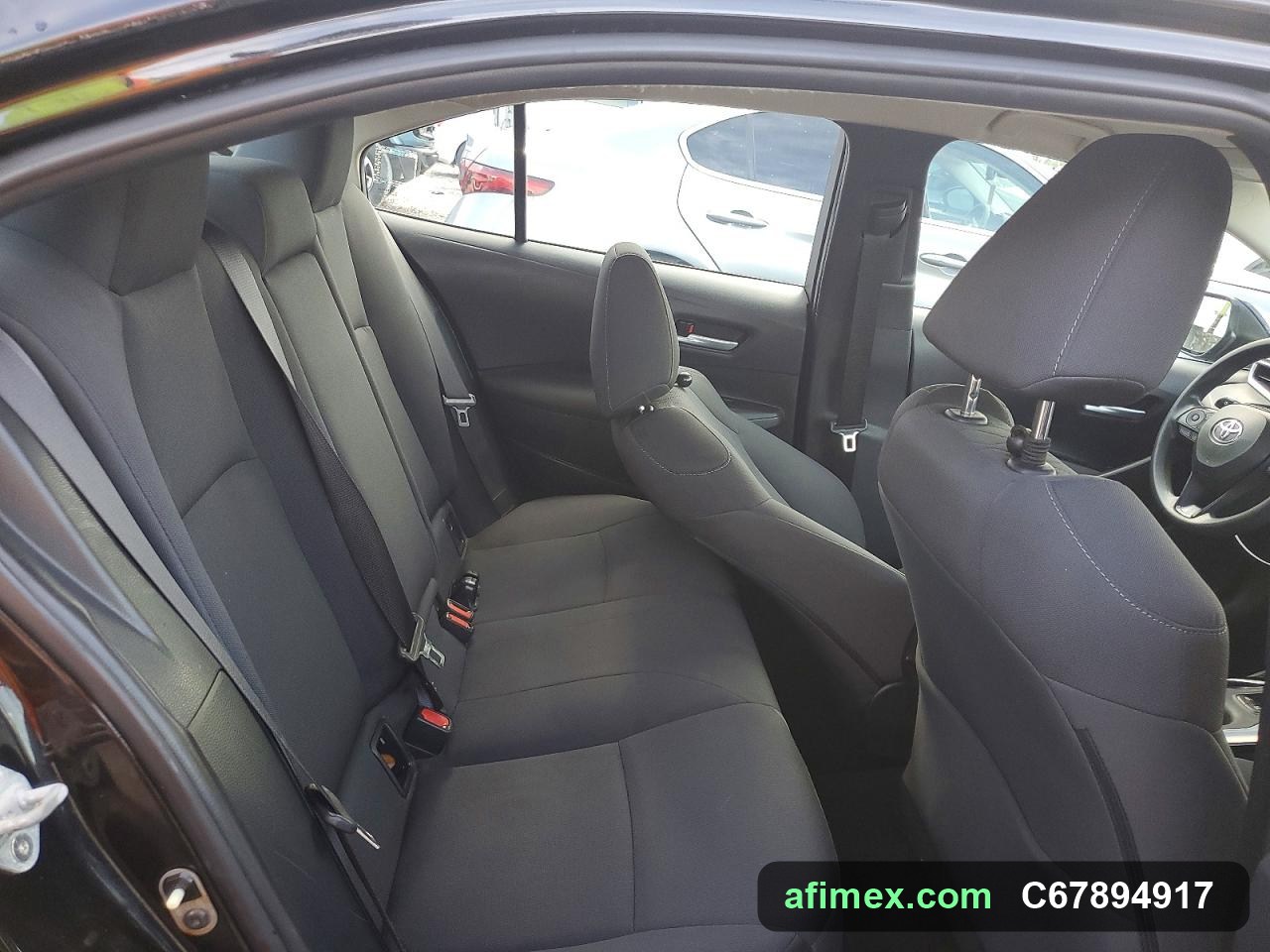 2021 Toyota Corolla for sale in Mauritania - Ref C67894917, photo 10