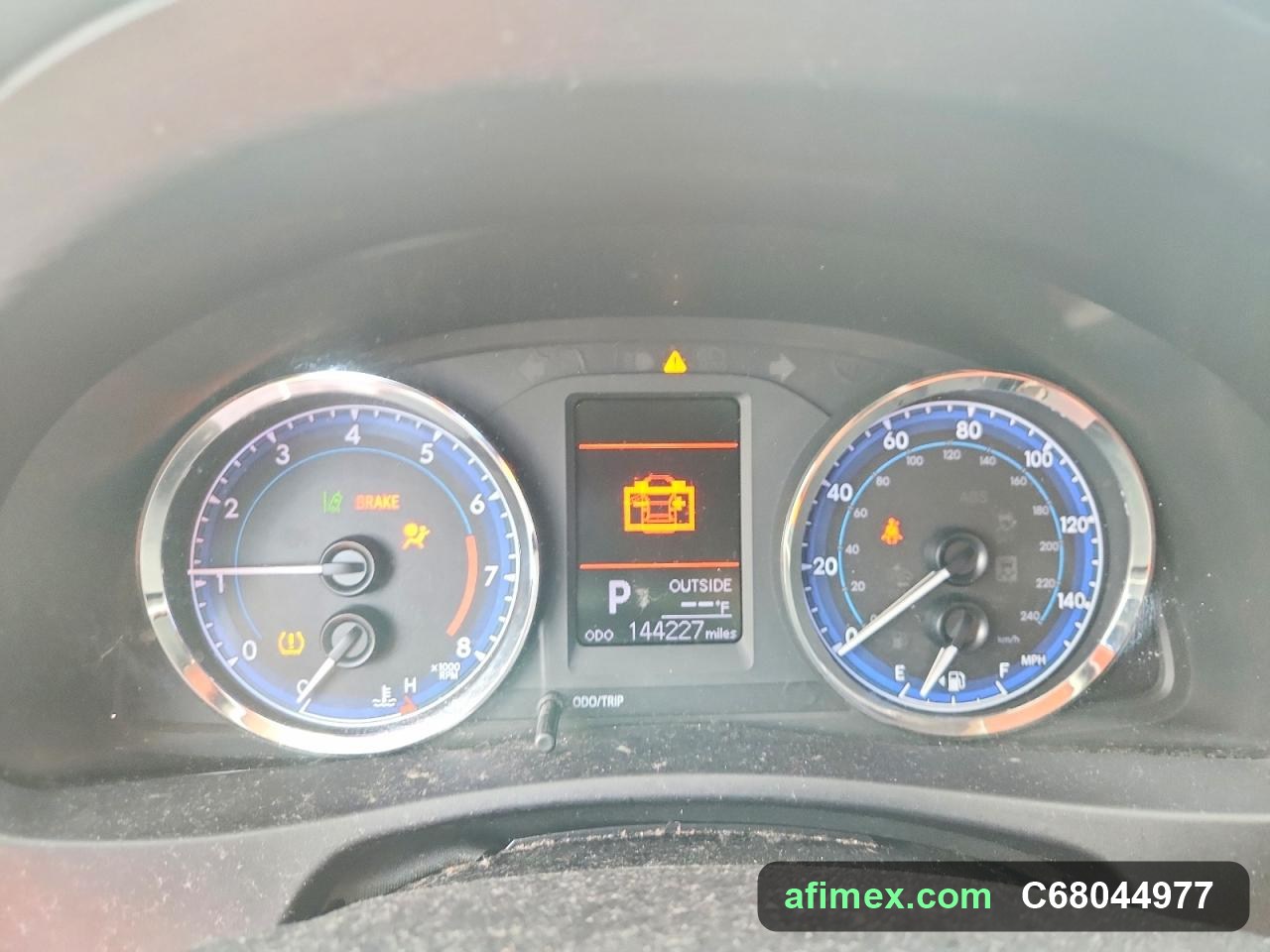 2018 Toyota Corolla for sale in Mauritania - Ref C68044977, photo 9