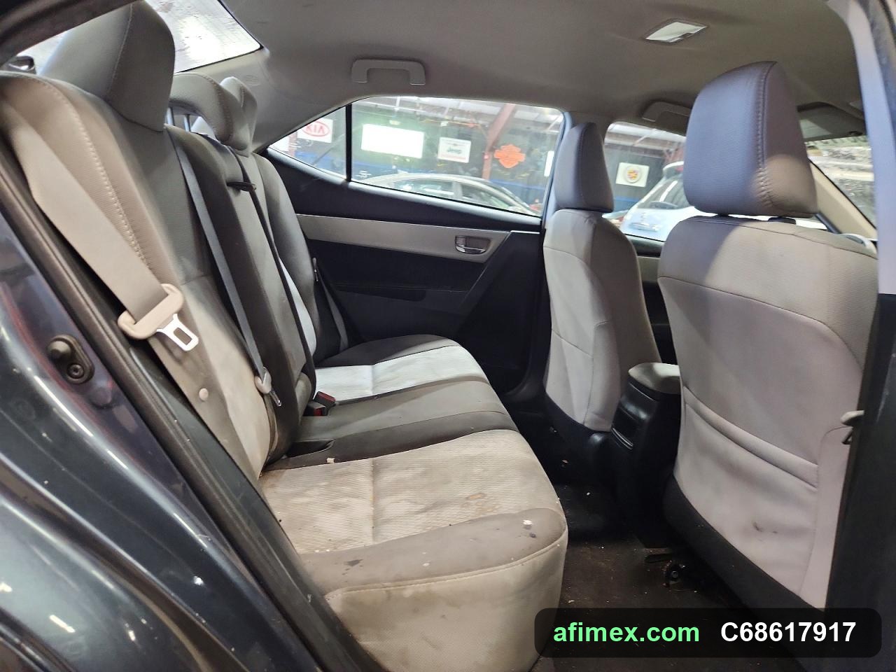 2019 Toyota Corolla for sale in Mauritania - Ref C68617917, photo 10
