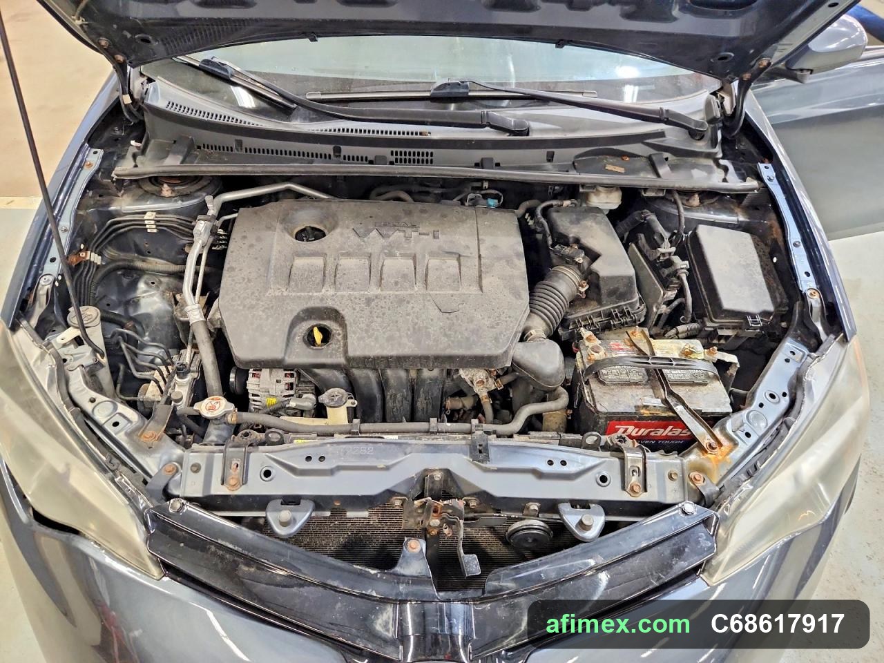 2019 Toyota Corolla for sale in Mauritania - Ref C68617917, photo 11