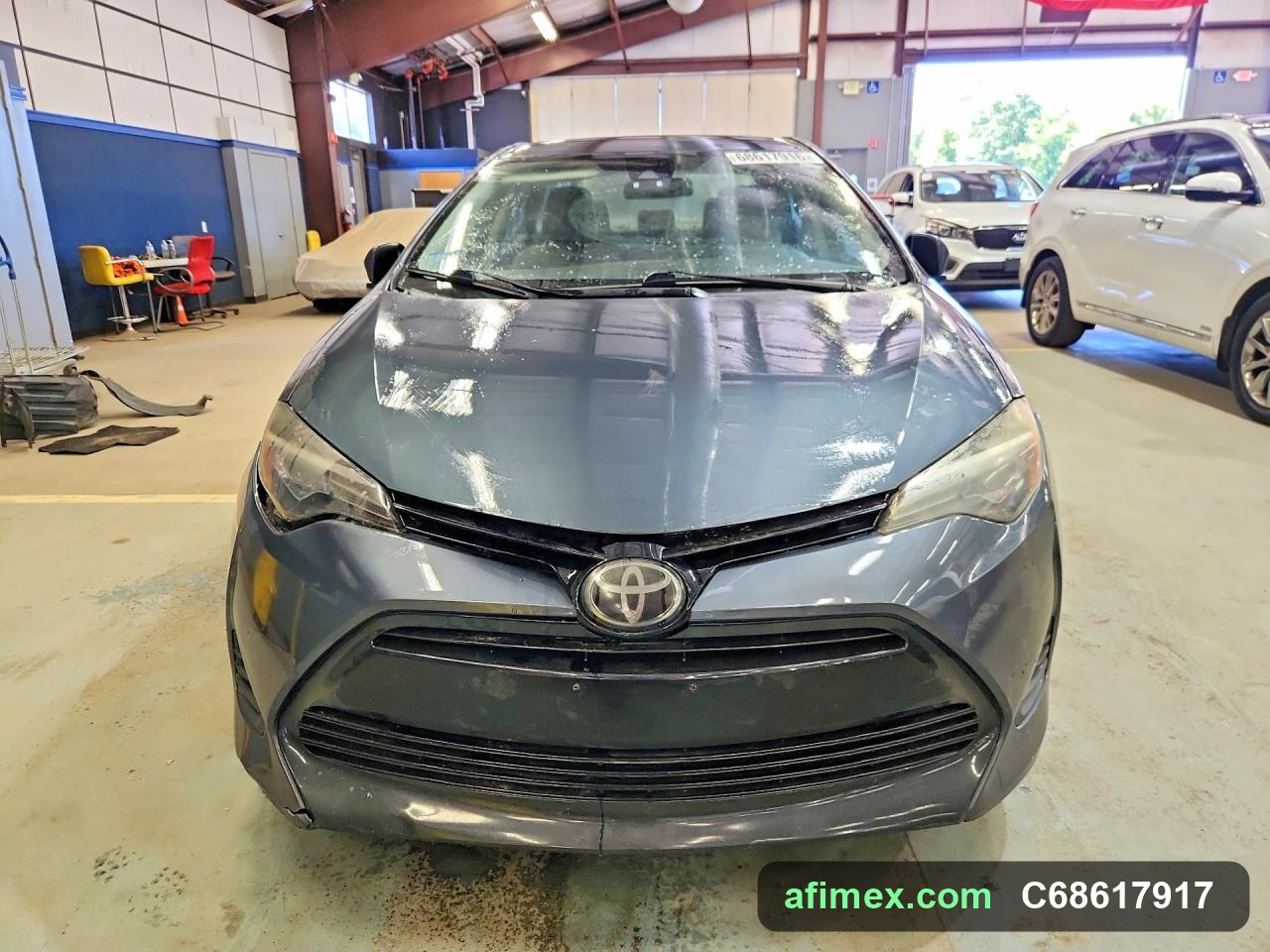 2019 Toyota Corolla for sale in Mauritania - Ref C68617917, photo 5