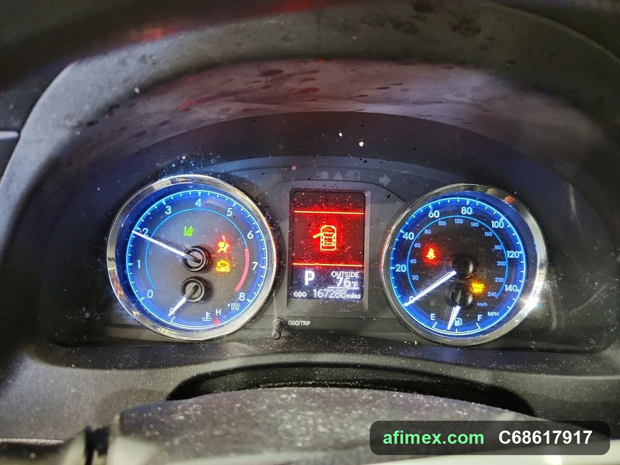 2019 Toyota Corolla for sale in Mauritania - Ref C68617917, photo 9