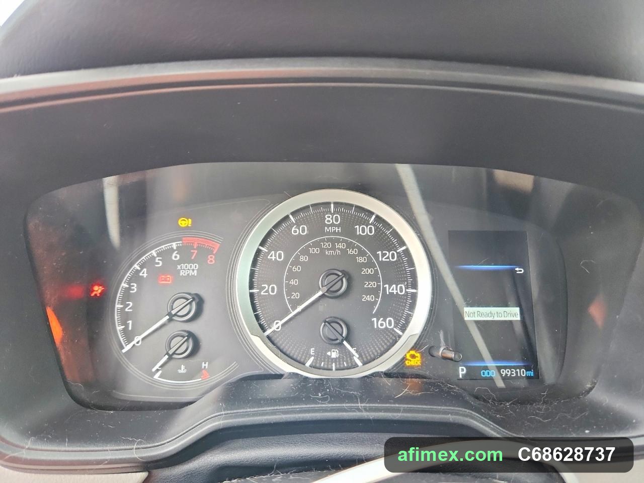 2021 Toyota Corolla for sale in Mauritania - Ref C68628737, photo 9