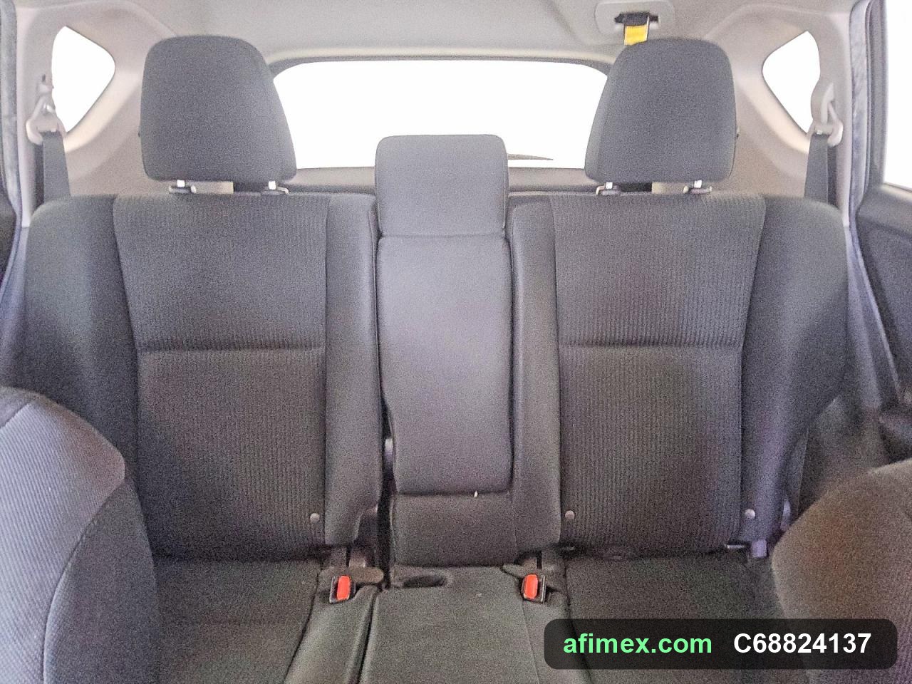 2018 Toyota RAV4 for sale in Mauritania - Ref C68824137, photo 10