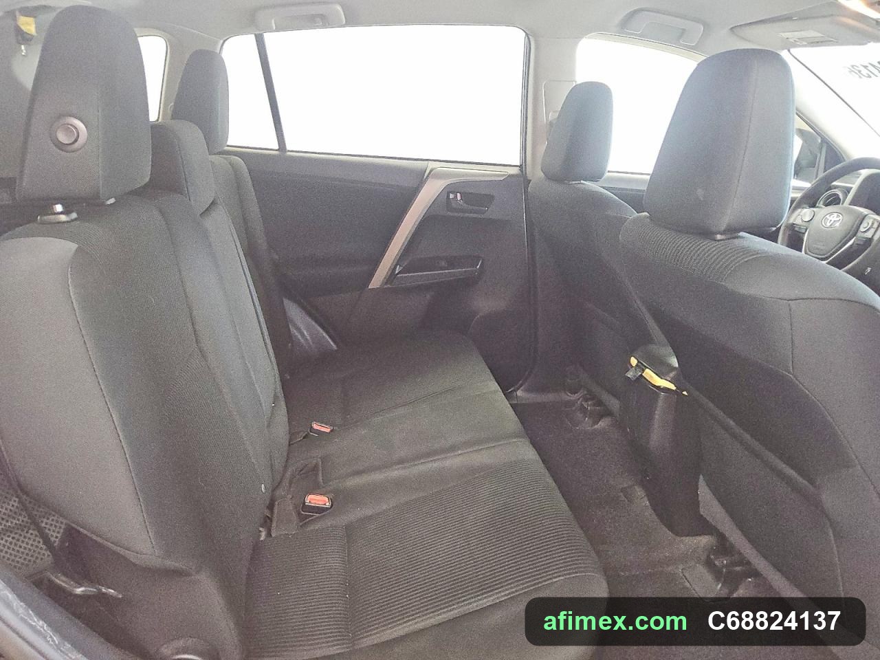 2018 Toyota RAV4 for sale in Mauritania - Ref C68824137, photo 11