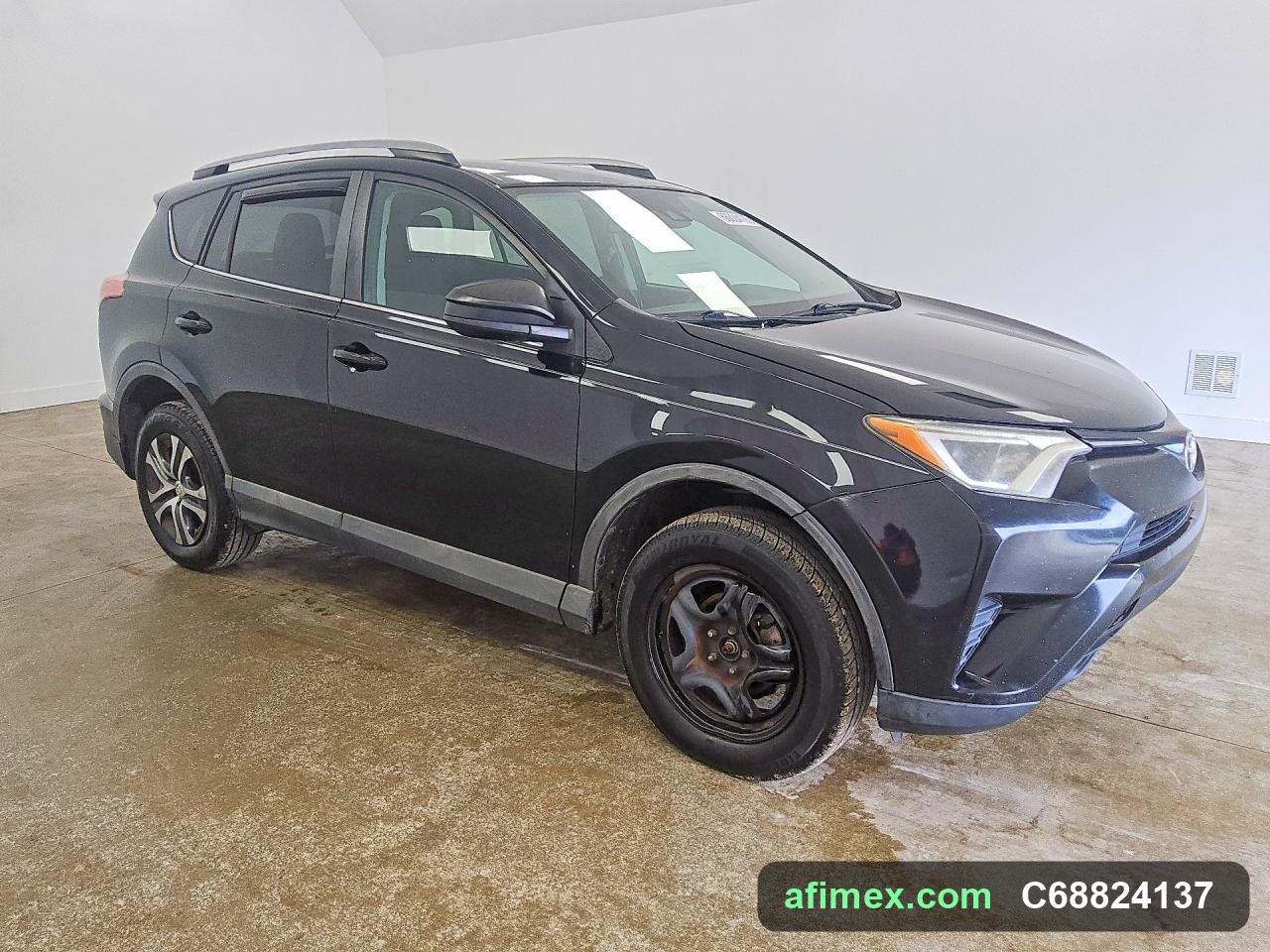 2018 Toyota RAV4 for sale in Mauritania - Ref C68824137, photo 4
