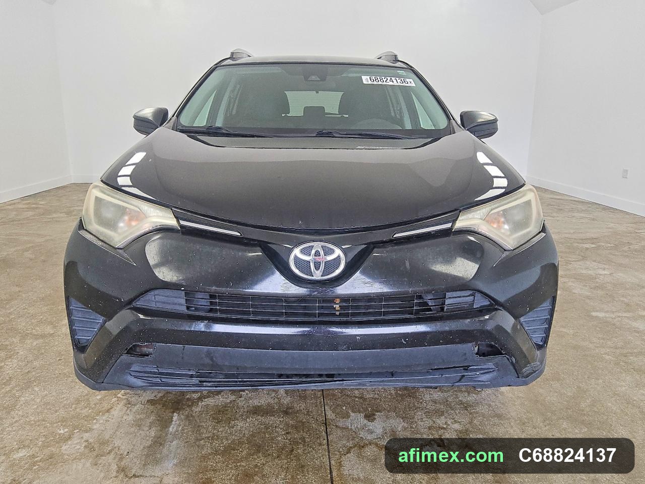 2018 Toyota RAV4 for sale in Mauritania - Ref C68824137, photo 5