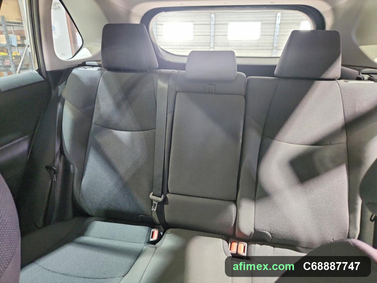 2020 Toyota RAV4 for sale in Mauritania - Ref C68887747, photo 10