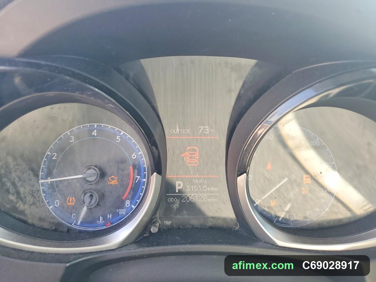 2015 Toyota Corolla for sale in Mauritania - Ref C69028917, photo 9