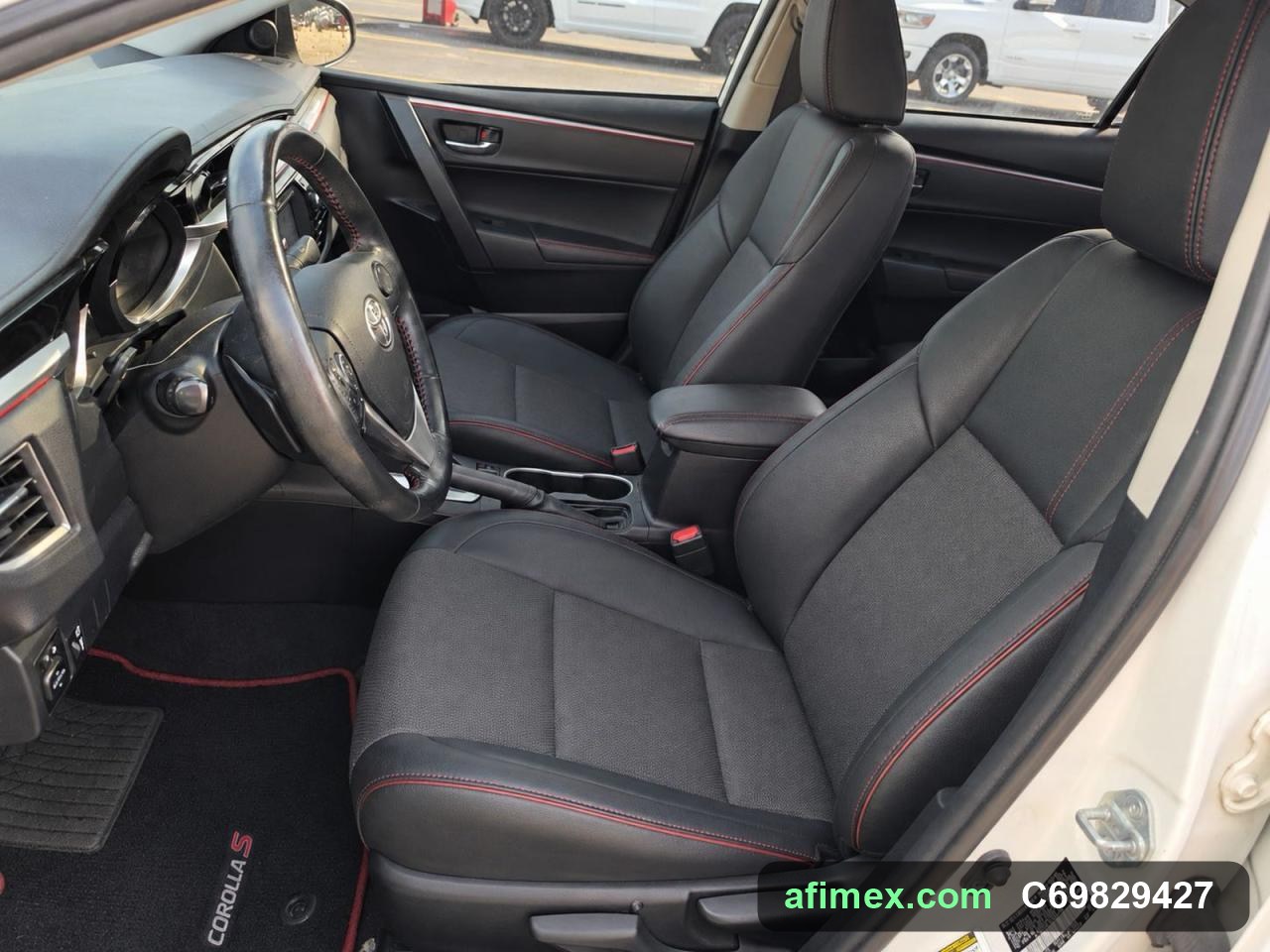 2016 Toyota Corolla for sale in Mauritania - Ref C69829427, photo 5