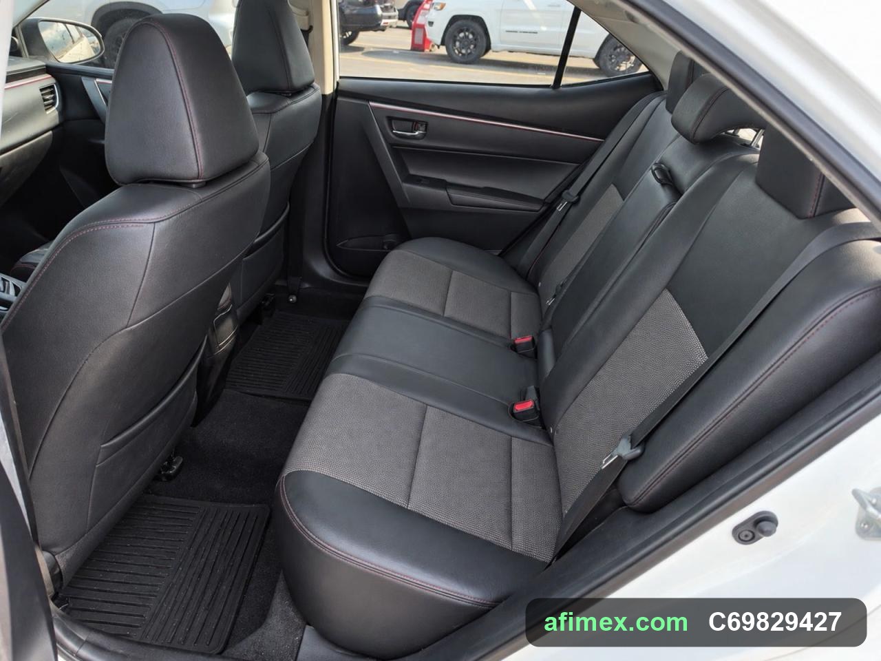 2016 Toyota Corolla for sale in Mauritania - Ref C69829427, photo 6
