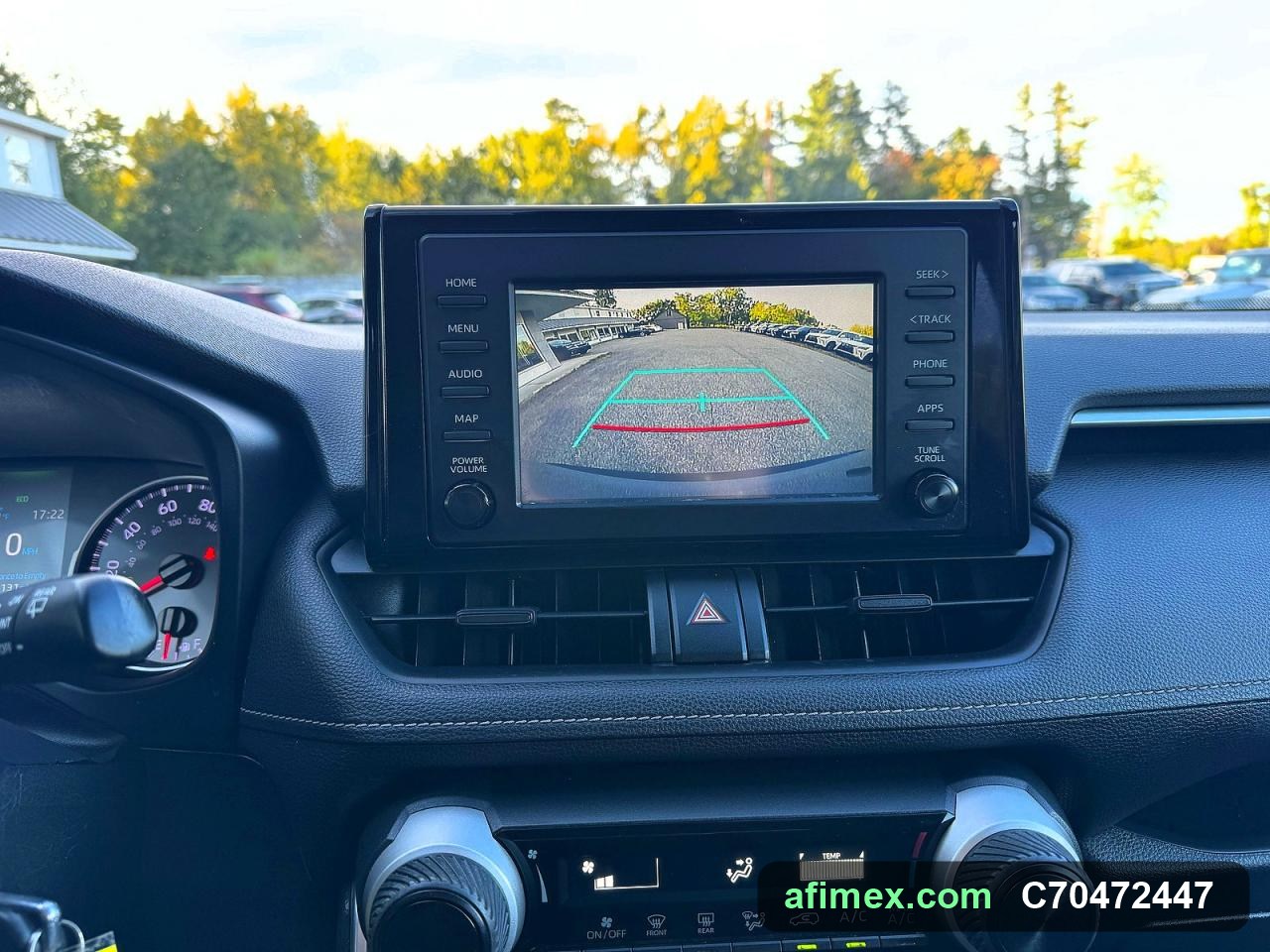 2019 Toyota RAV4 for sale in Mauritania - Ref C70472447, photo 11