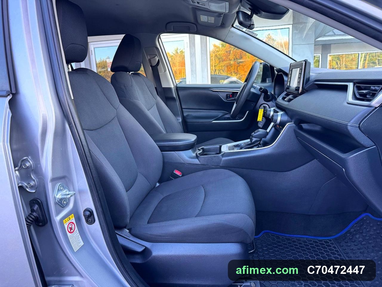 2019 Toyota RAV4 for sale in Mauritania - Ref C70472447, photo 5