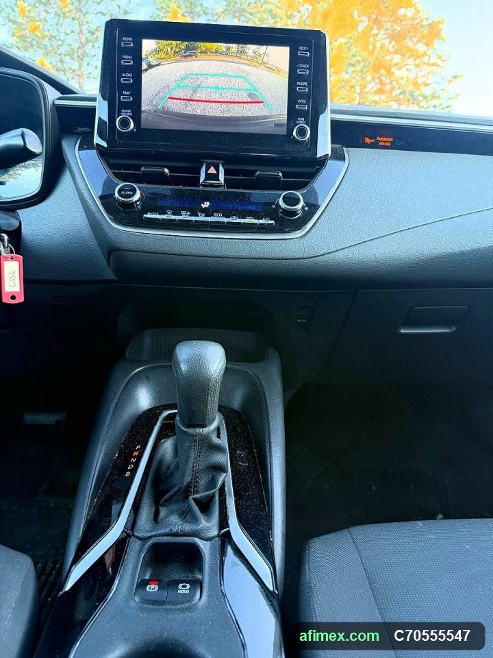 2020 Toyota Corolla for sale in Mauritania - Ref C70555547, photo 13