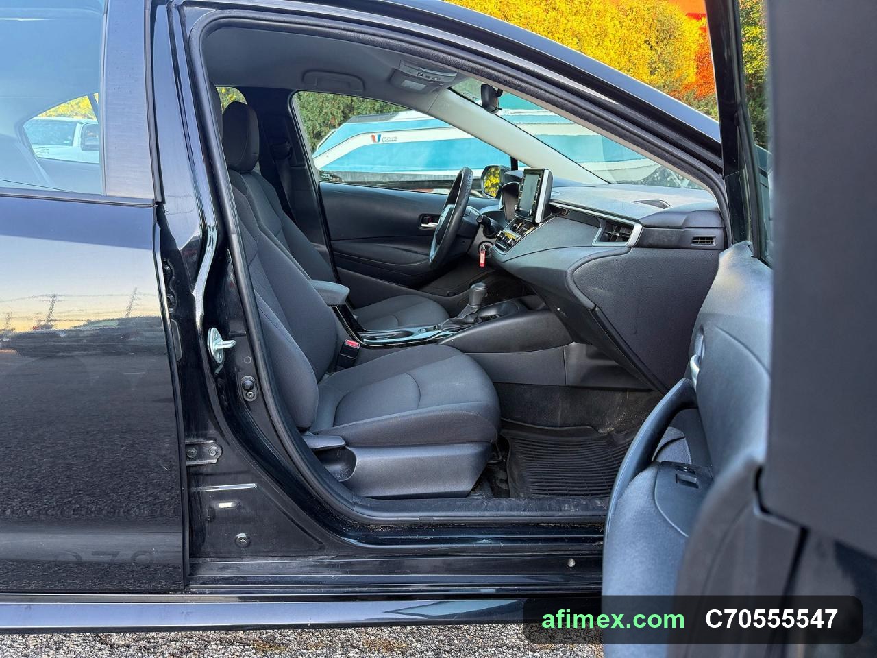 2020 Toyota Corolla for sale in Mauritania - Ref C70555547, photo 5
