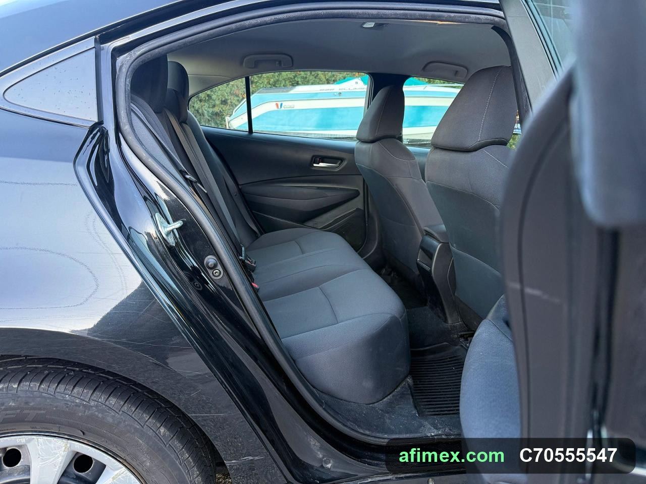 2020 Toyota Corolla for sale in Mauritania - Ref C70555547, photo 6