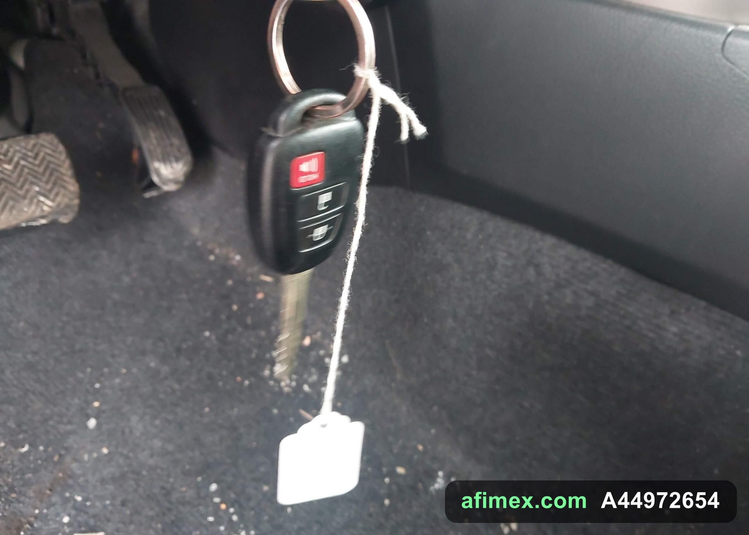 2015 Toyota RAV4 for sale in Mauritania - Ref A44972654, photo 11