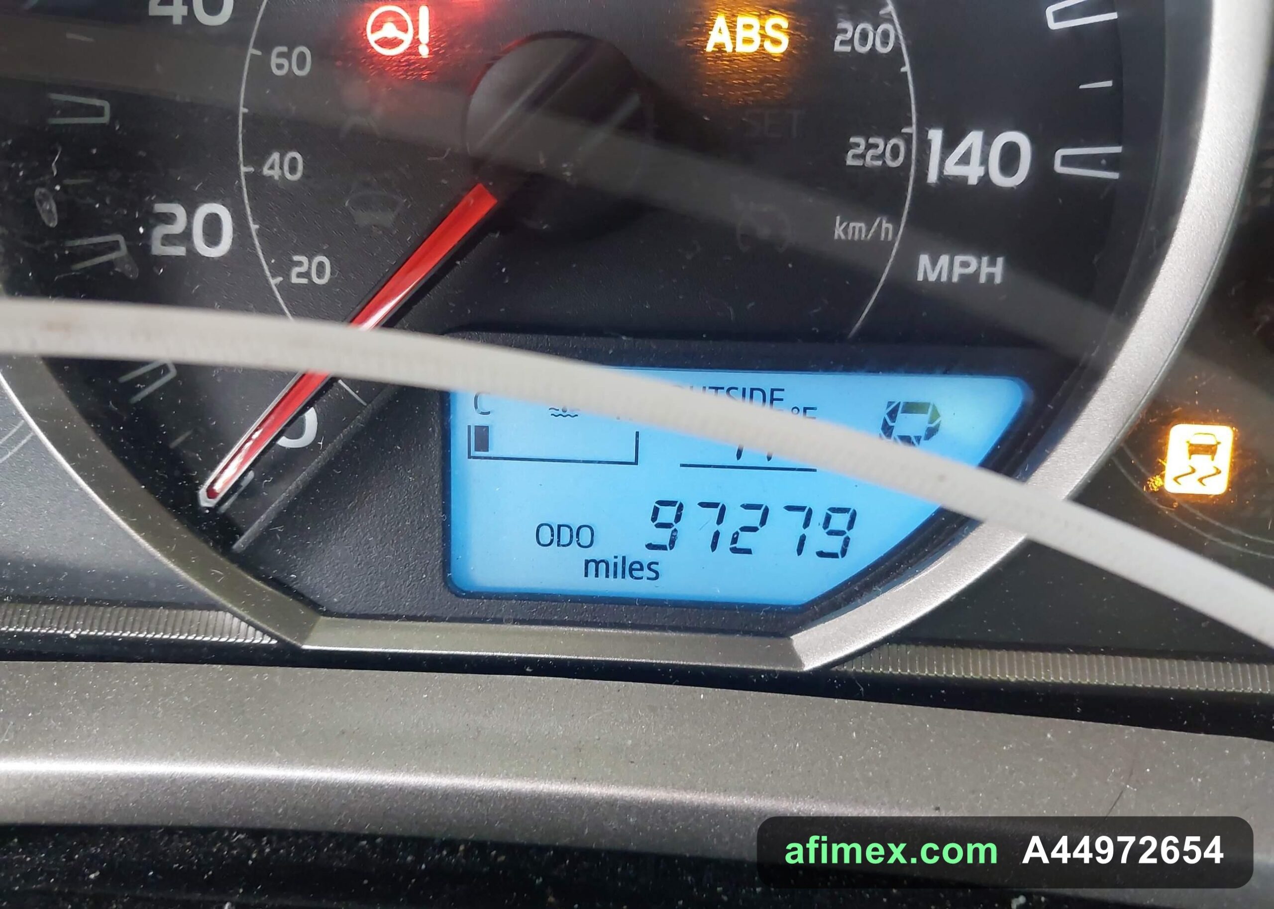 2015 Toyota RAV4 for sale in Mauritania - Ref A44972654, photo 15
