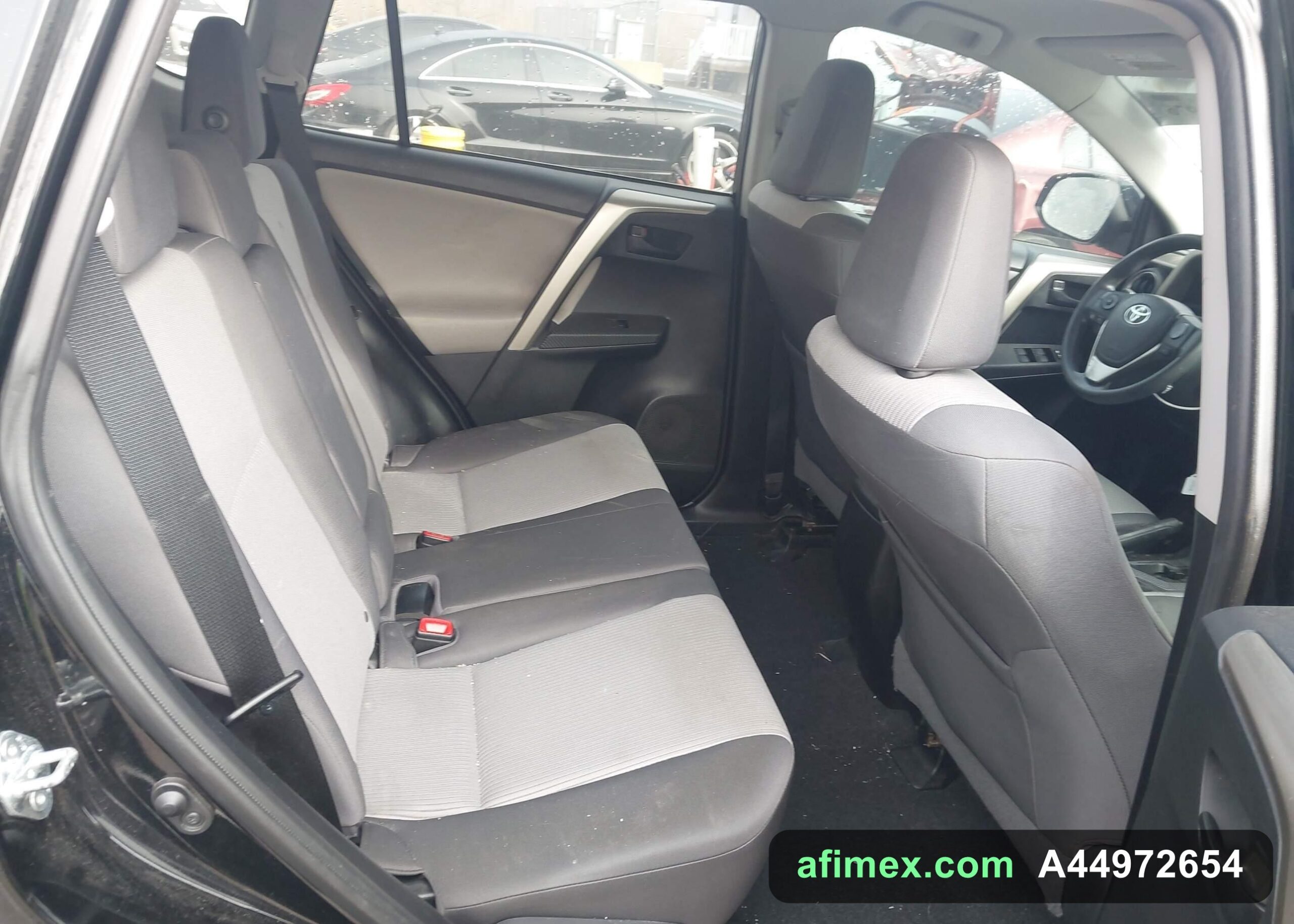 2015 Toyota RAV4 for sale in Mauritania - Ref A44972654, photo 8