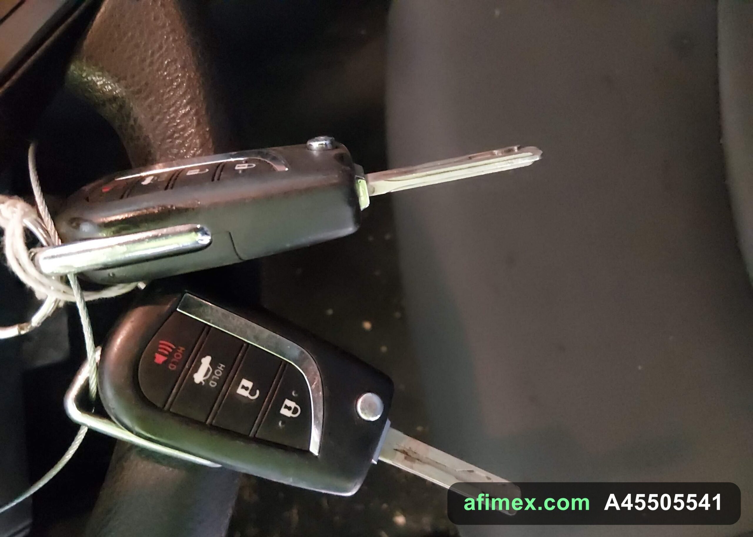2022 Toyota Corolla for sale in Mauritania - Ref A45505541, photo 11