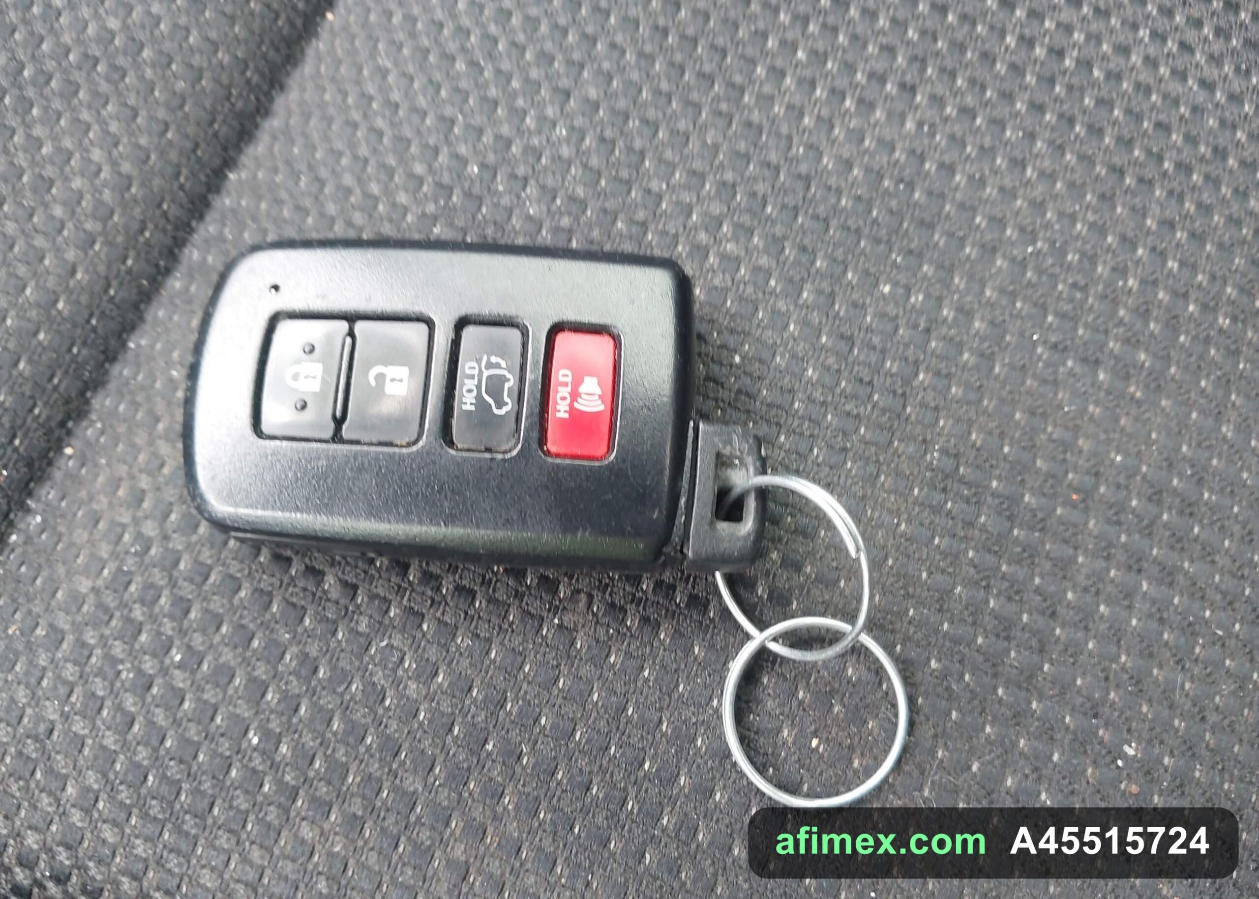 2018 Toyota RAV4 for sale in Mauritania - Ref A45515724, photo 11
