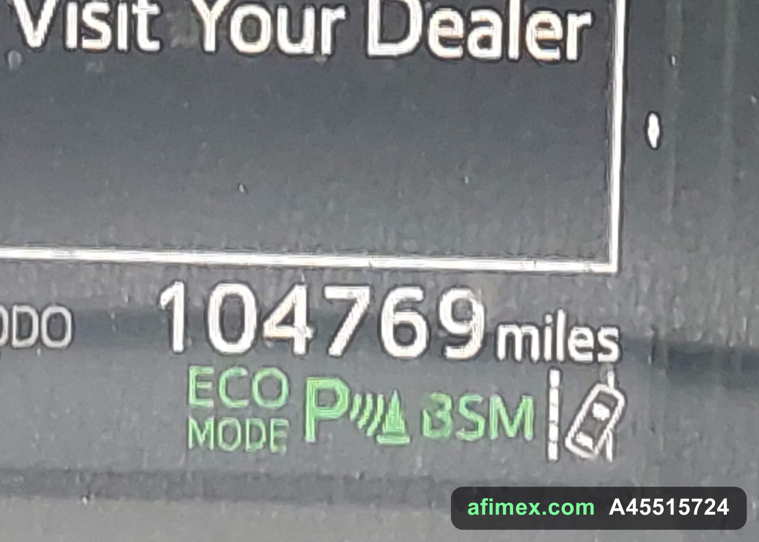 2018 Toyota RAV4 for sale in Mauritania - Ref A45515724, photo 15