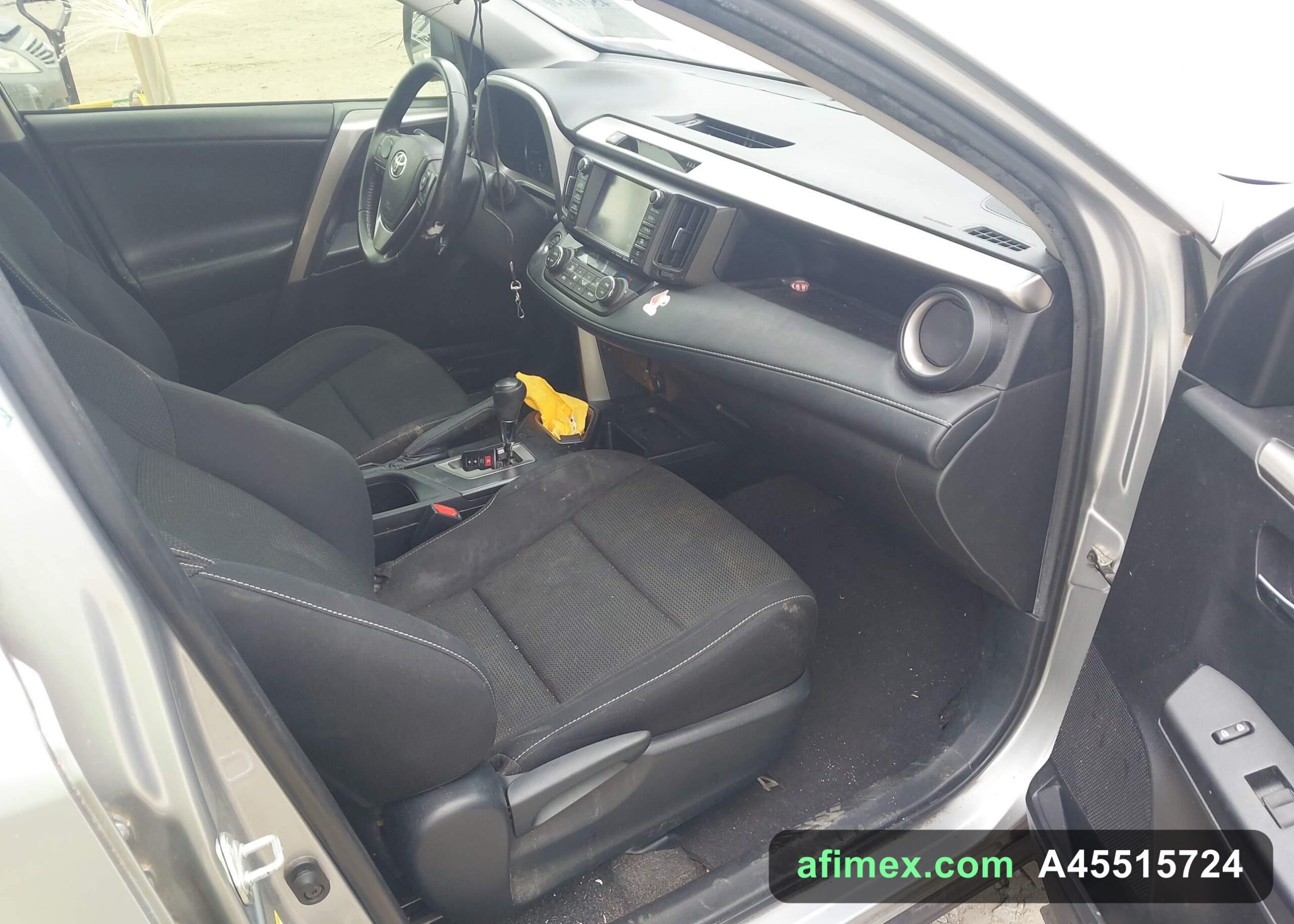 2018 Toyota RAV4 for sale in Mauritania - Ref A45515724, photo 5