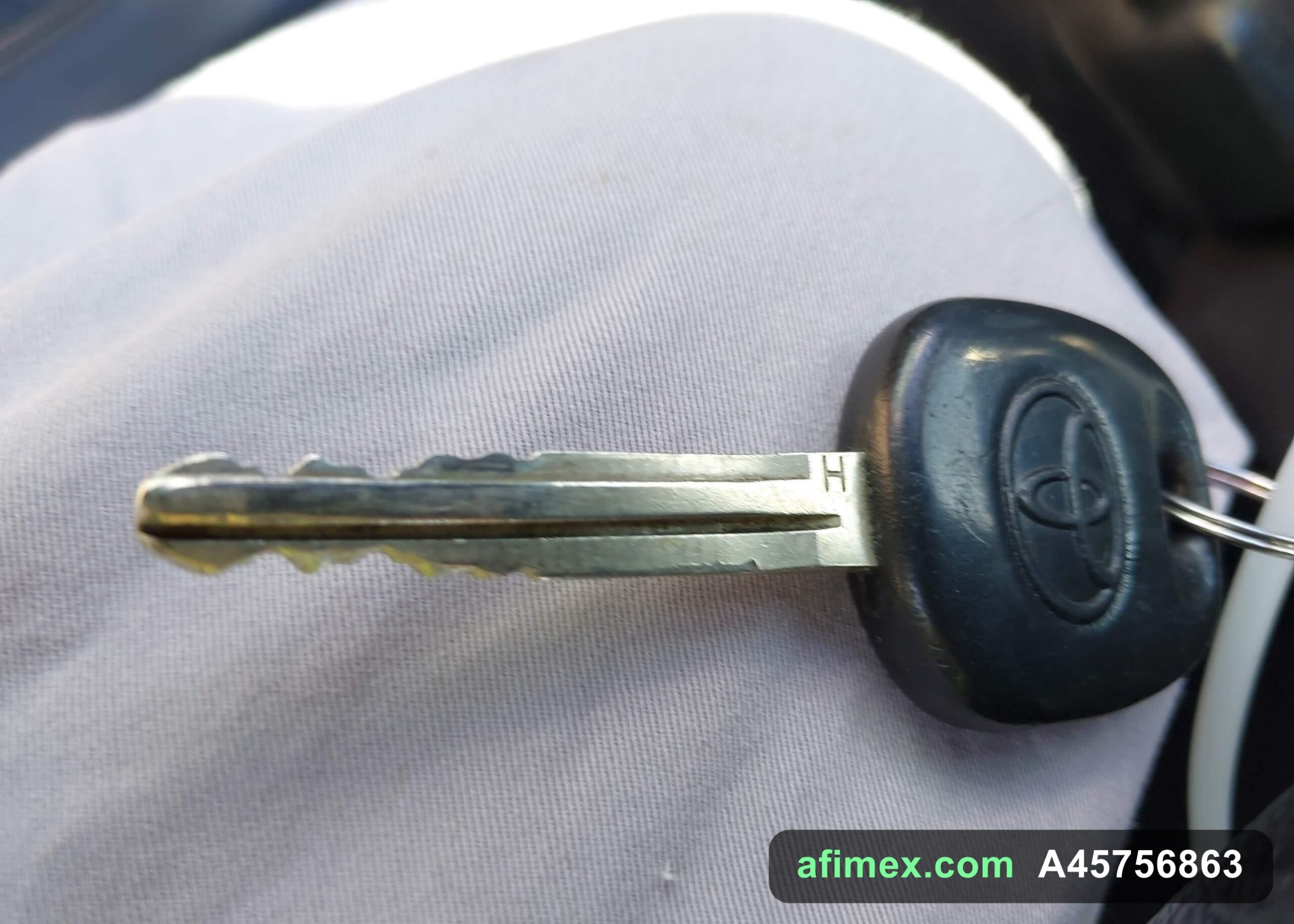 2015 Toyota Corolla for sale in Mauritania - Ref A45756863, photo 10