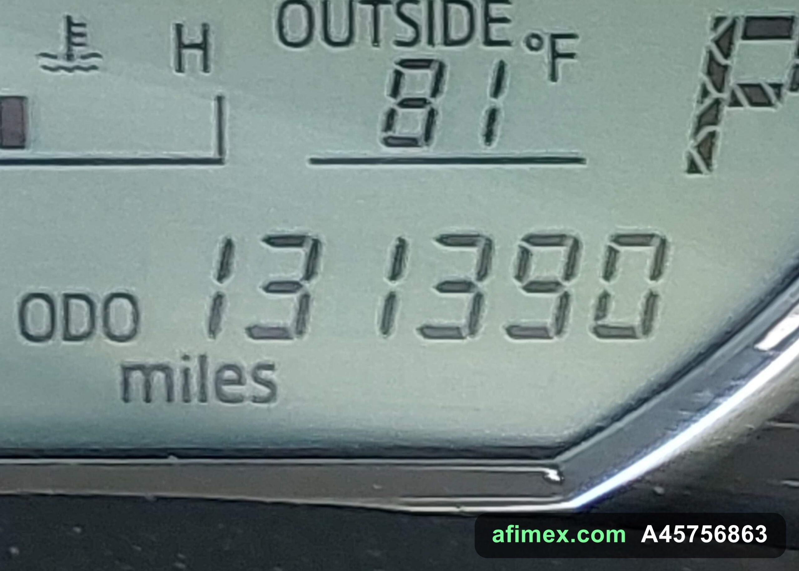 2015 Toyota Corolla for sale in Mauritania - Ref A45756863, photo 14