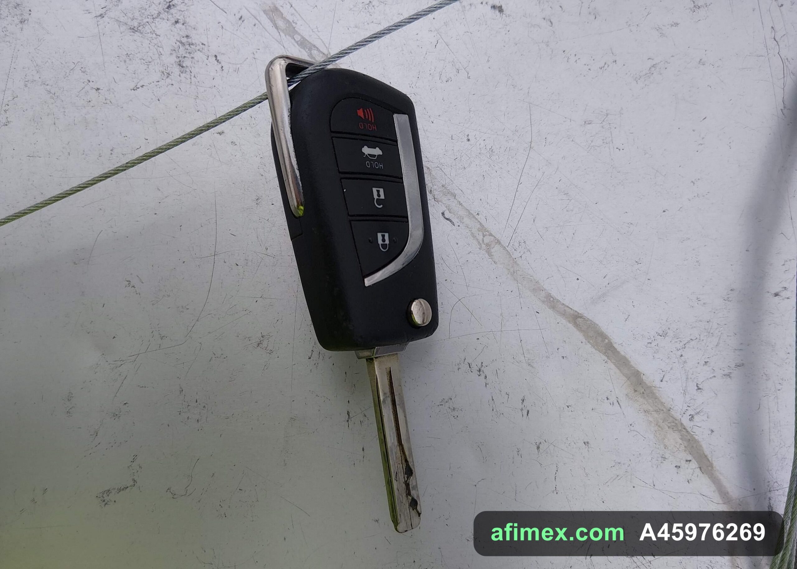 2021 Toyota Corolla for sale in Mauritania - Ref A45976269, photo 11
