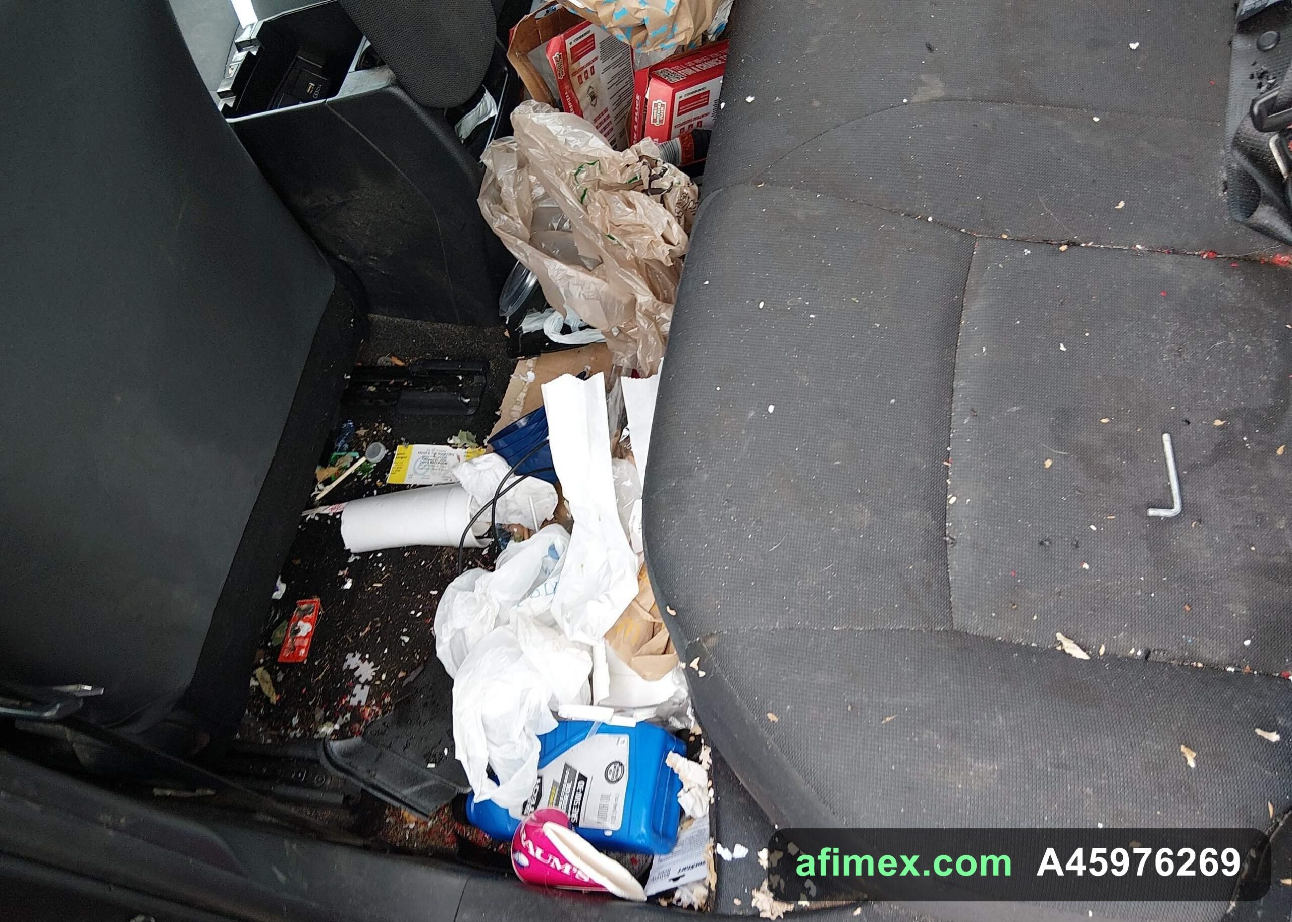 2021 Toyota Corolla for sale in Mauritania - Ref A45976269, photo 12