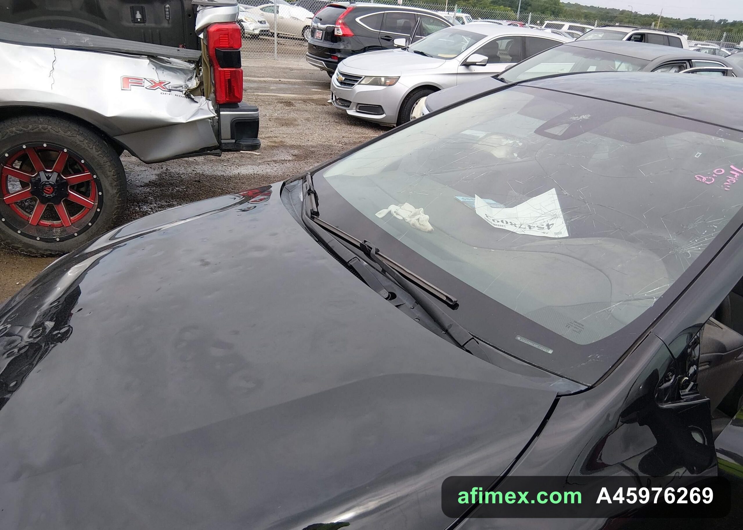 2021 Toyota Corolla for sale in Mauritania - Ref A45976269, photo 6
